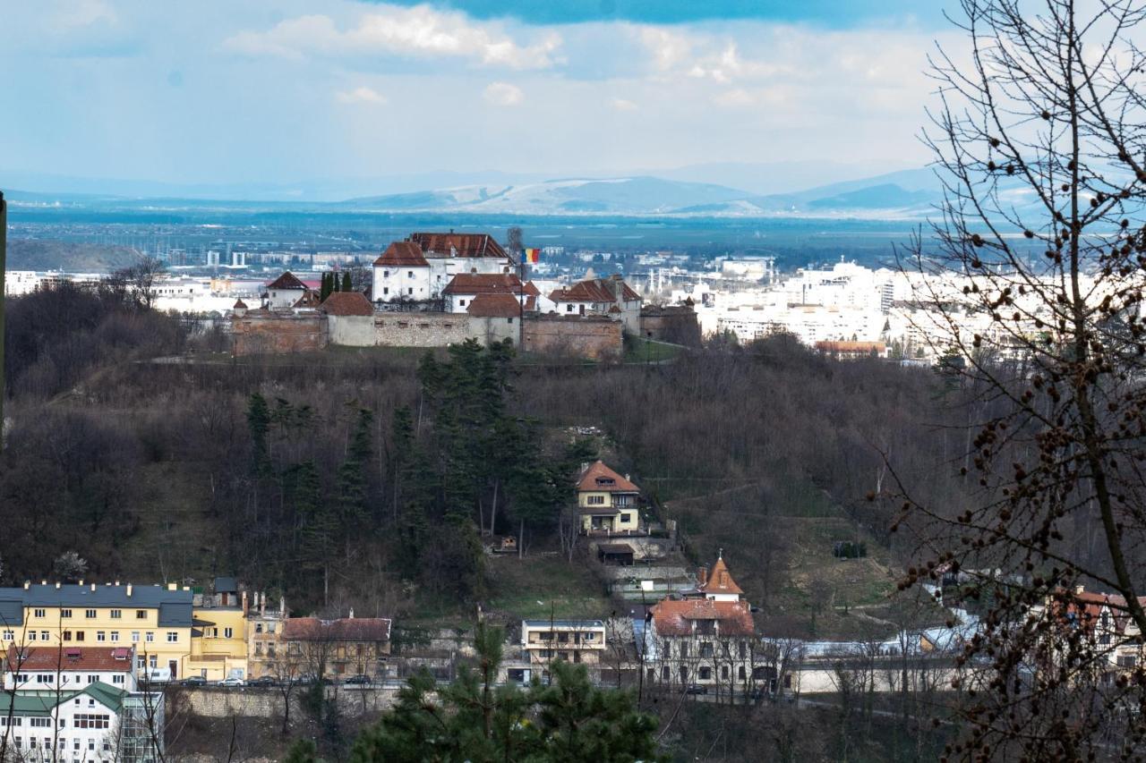 Studio 14 Brasov Exterior photo